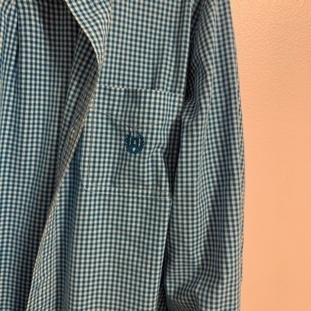 CHAPS | button down - Picture 2 of 5